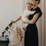 That’s Mine Torba dla mamy French Oak