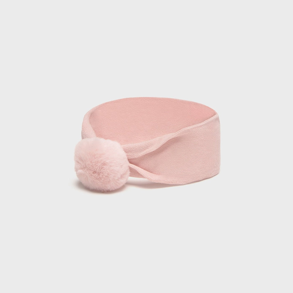 Mayoral Skarpetki i opaska dla noworodka Kwarc