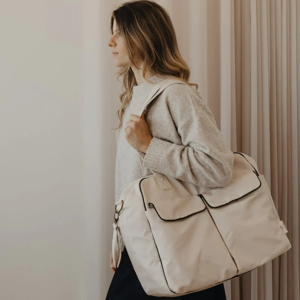 That’s Mine Torba dla mamy French Oak