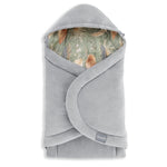 Sleepee Otulacz do fotelika samochodowego Bohemian Grey