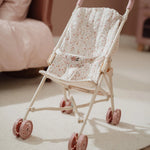 Little Dutch Wózek dla lalek Beż