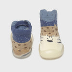 Mayoral Skarpetko-buty niemowlęce Arctic