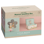 SKAZA Little Dutch Szkatułka z pozytywką na biżuterię Sarenka