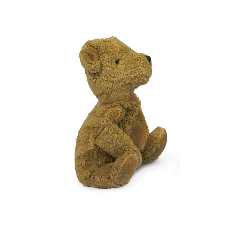 Senger Naturwelt Przytulanka dla niemowlaka Bear Small Beige