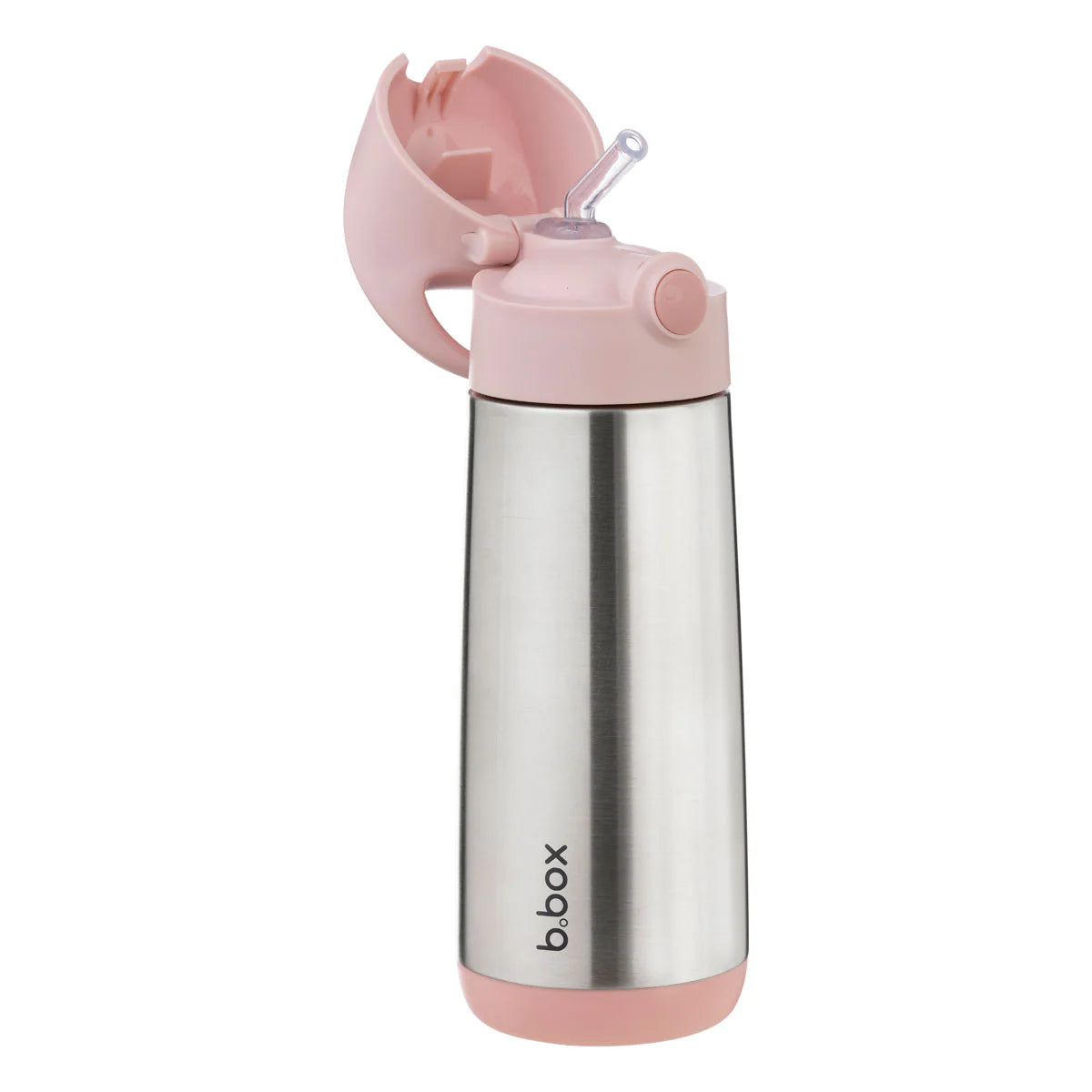 B.box Bidon termiczny dla dzieci Blush Crush 500 ml