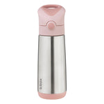 B.box Bidon termiczny dla dzieci Blush Crush 500 ml