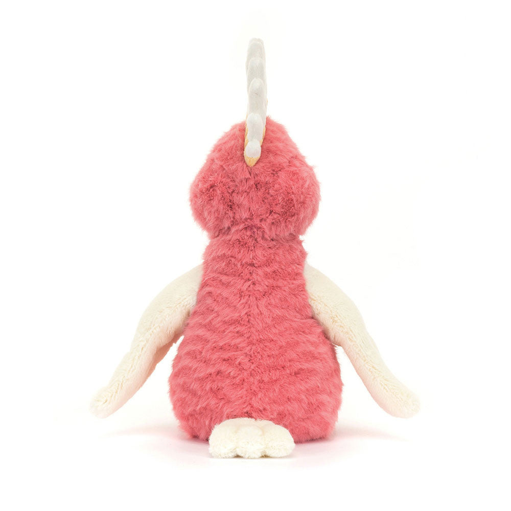 Jellycat Maskotka Kakadu 25 cm