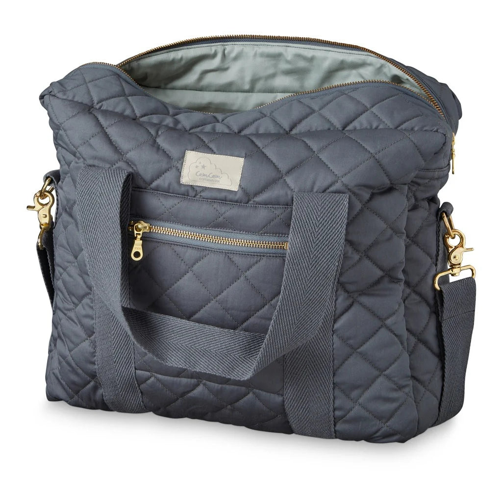 Cam Cam Copenhagen Torba dla mamy OSC Charcoal