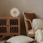 Little Lights Lampka dla dzieci Daisy White