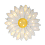 Little Lights Lampka dla dzieci Daisy White