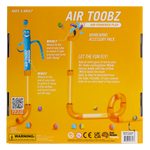 Dmuchawa do Piłek Air Toobz Akcesoria Wiatrak