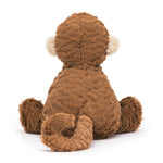 JellyCat Maskotka Małpka Czekoladowa 23 cm
