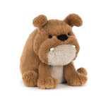 Jellycat Maskotka Pies Derreck 23 cm