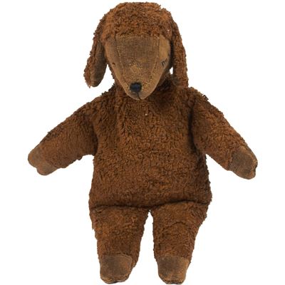 Senger Naturwelt Przytulanka dla niemowlaka Sheep Small Brown