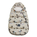 La Millou Śpiworek do Wózka Baby Multi Pierre The Dog