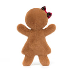 Jellycat Maskotka Piernik Wesoła Piernikowa Dziewczynka 18 cm