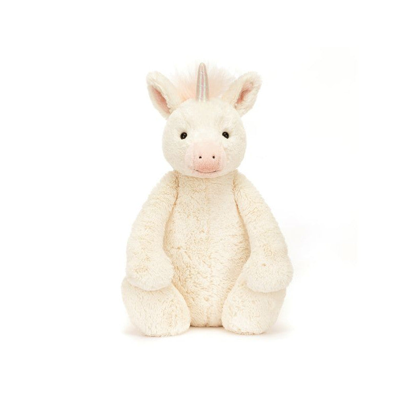 Jellycat Maskotka Jednorożec 60 cm