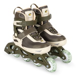 Konges Slojd Rolki dziecięce Light Up Kalamata