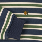Konges Slojd Polówka dziecięca Spellbound stripe