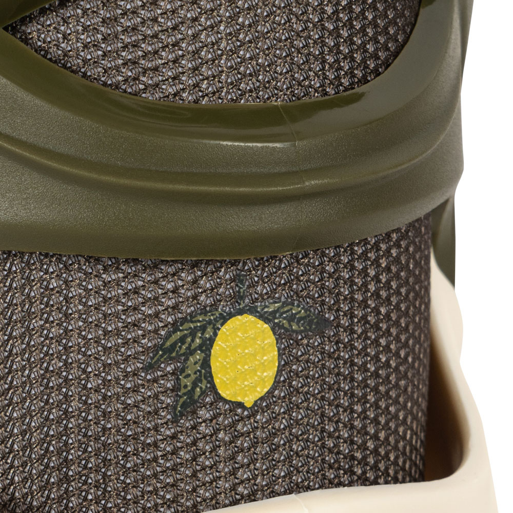 Konges Slojd Rolki dziecięce Light Up Kalamata