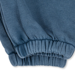 Konges Slojd Spodnie dla dzieci Lou Washed Sweat Pants Ocs Regal Orchid