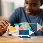 Connetix Klocki Magnetyczne PRO Constructor Set 70 el.
