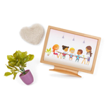 Our Genaration Zestaw mebli dla lalki Lovely Living Room Set