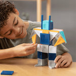Connetix Klocki Magnetyczne PRO Constructor Set 70 el.