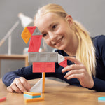 Connetix Klocki Magnetyczne PRO Constructor Set 70 el.