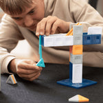 Connetix Klocki Magnetyczne PRO Constructor Set 70 el.
