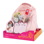 Our Generation Worek do siedzenia dla lalki Bean Bag Chair