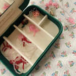 Konges Slojd Zestaw Biżuterii All I wish for jewellery set