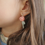 Konges Slojd Zestaw Biżuterii All I wish for jewellery set