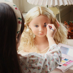 Konges Slojd salon piękności Lili make up salon