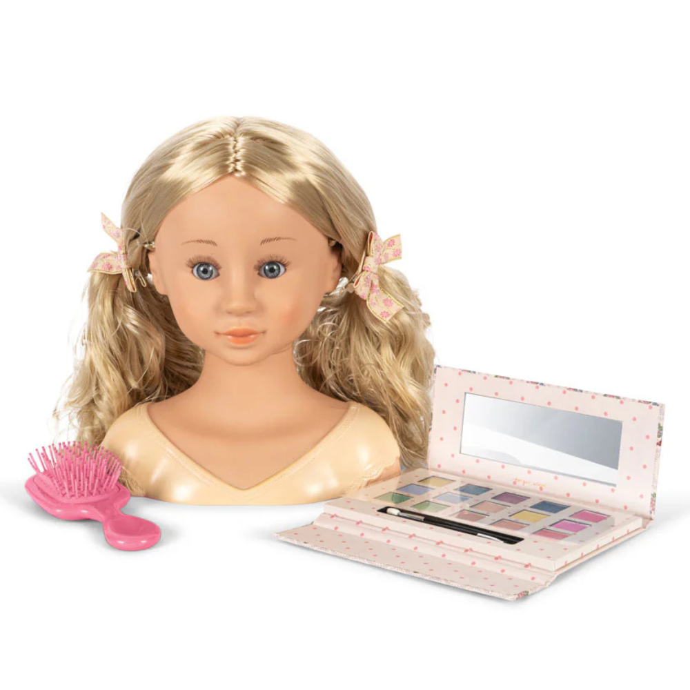 Konges Slojd salon piękności Lili make up salon