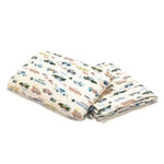 La Millou Komplet pościeli Bamboo L Grand Prix