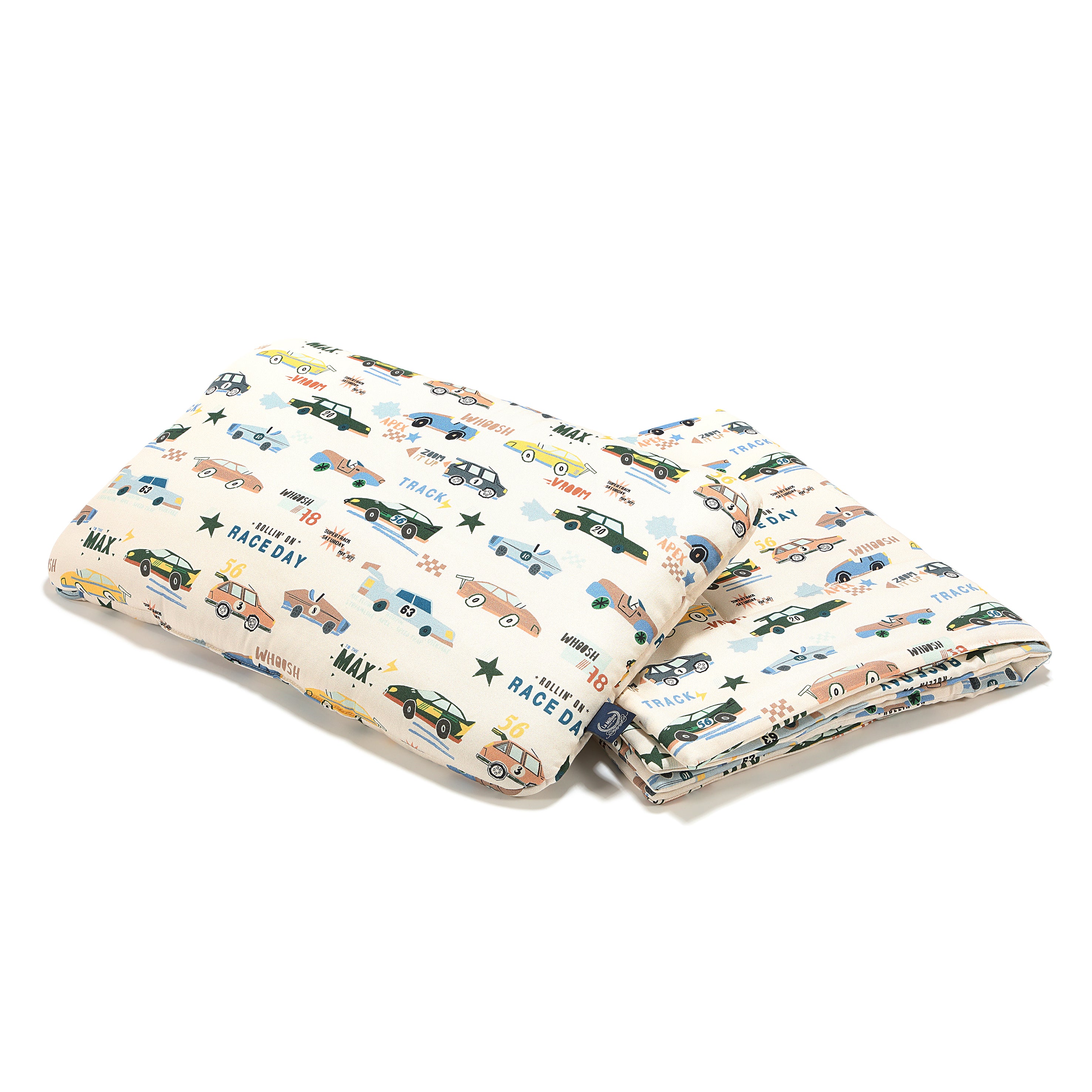 La Millou Komplet pościeli Bamboo L Grand Prix