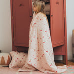 La Millou Komplet pościeli Bamboo L Mom Cheri