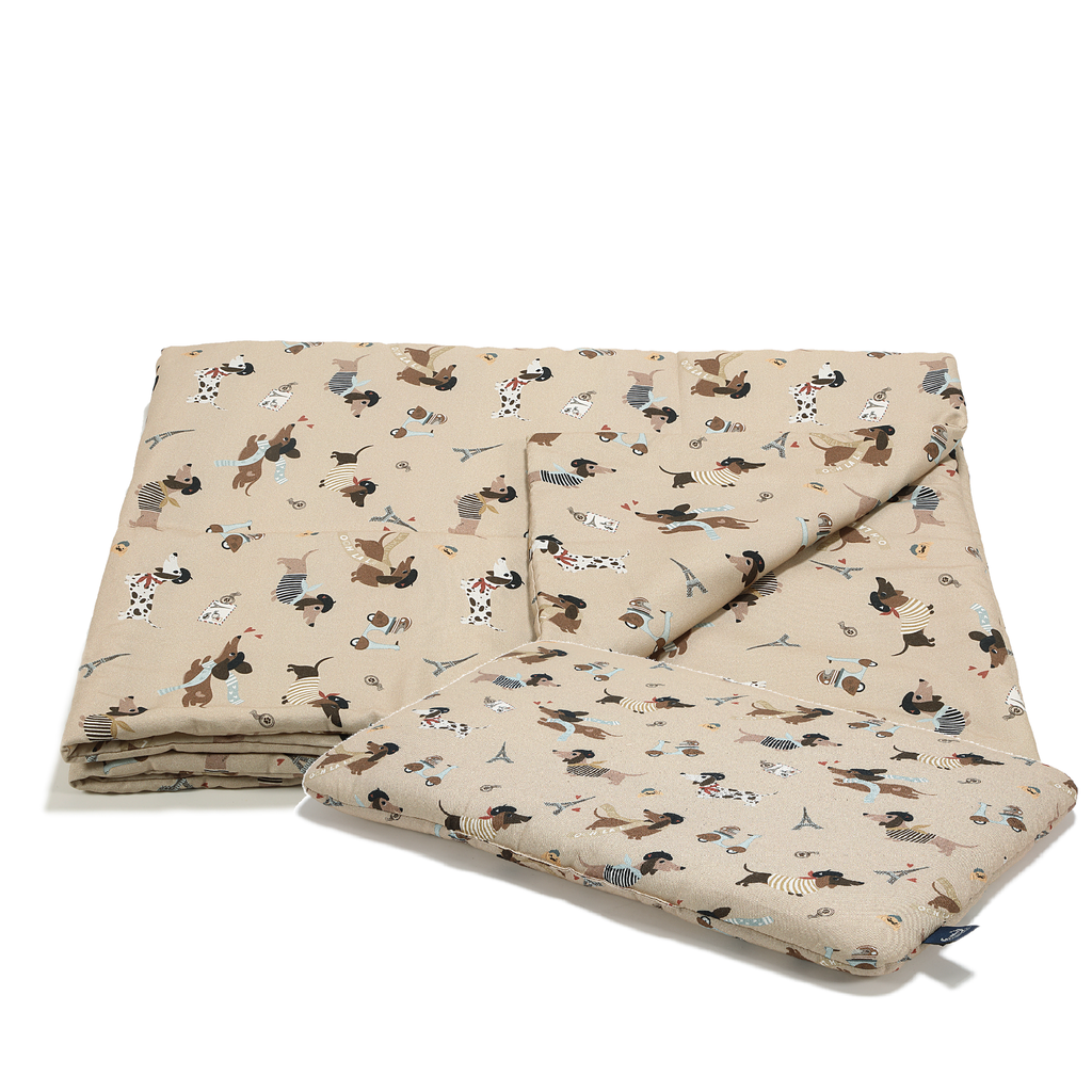 La Millou Komplet Pościeli Bamboo L Pierre The Dog