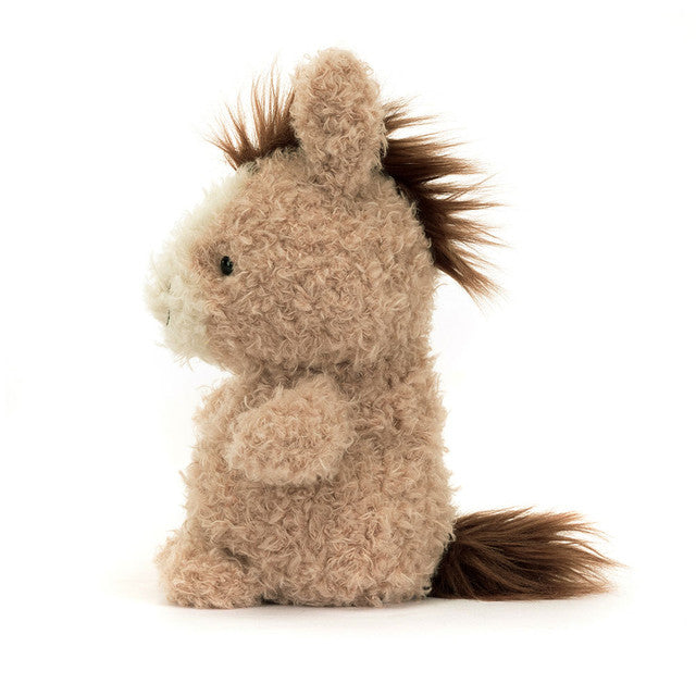 Jellycat Przytulanka Mały Konik 18cm