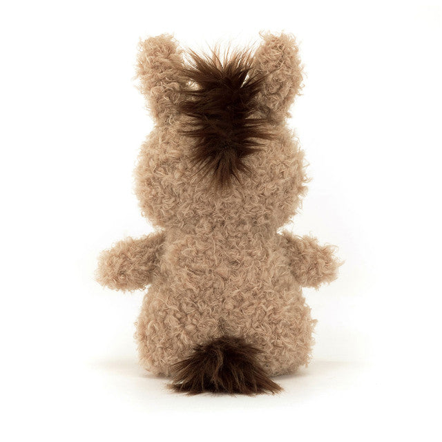 Jellycat Przytulanka Mały Konik 18cm