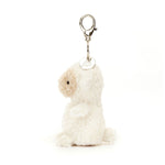 Jellycat Breloczek Mała Owieczka 17 cm