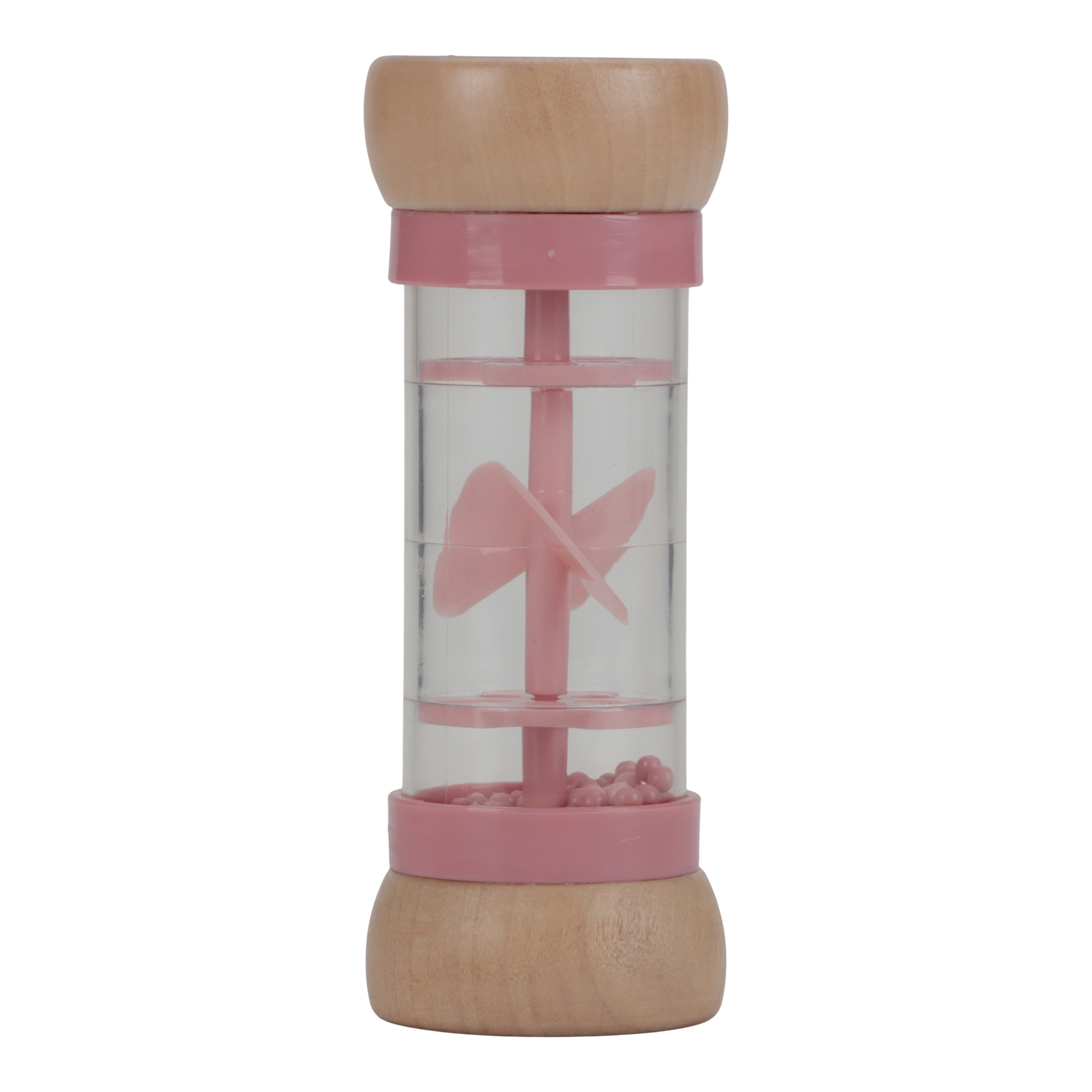 Little Dutch grzechotka deszcz Fairy Garden