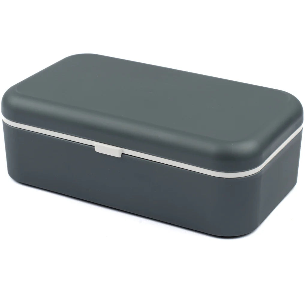 Fabelab Lunchbox dla dzieci Blue Spruce