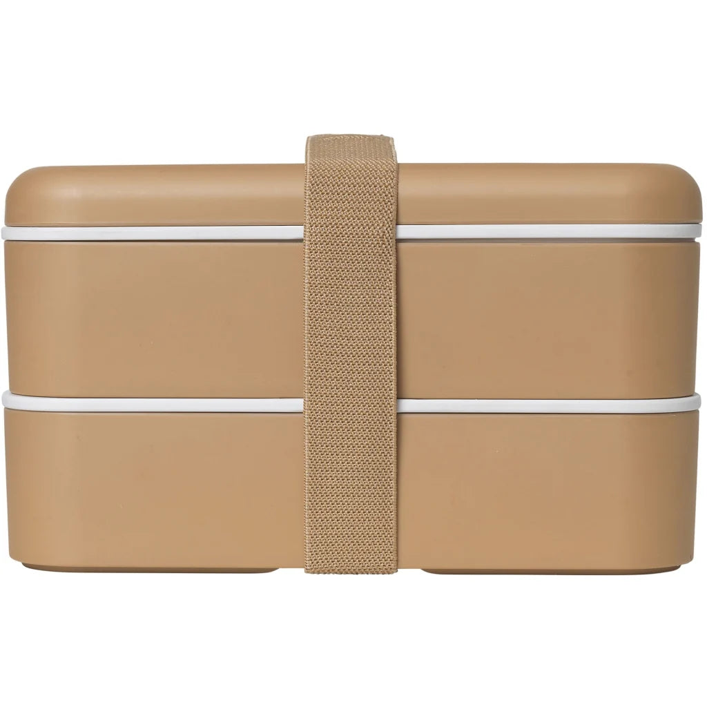 Fabelab Lunchbox dla dzieci Caramel