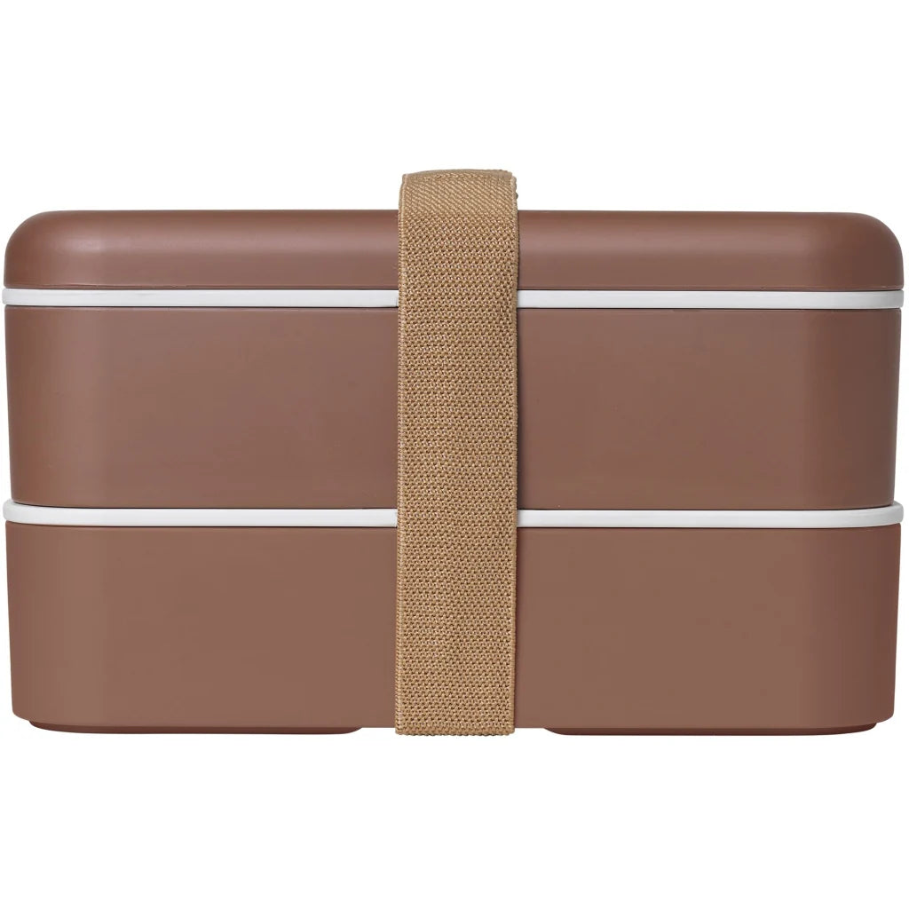 Fabelab Lunchbox dla dzieci Clay