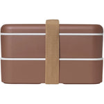 Fabelab Lunchbox dla dzieci Clay