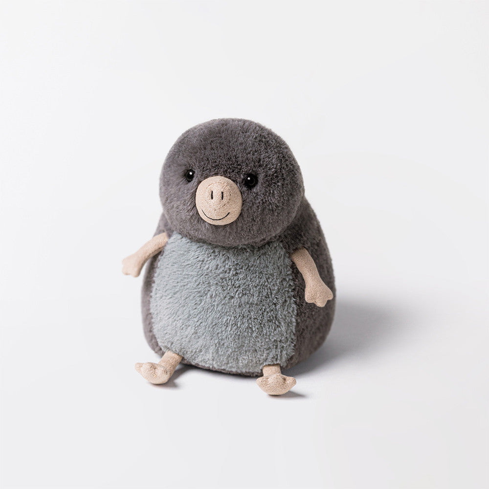 Jellycat Przytulanka Kret Muswell 15 cm