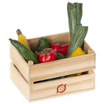 Maileg Akcesoria dla lalek Miniaturowe warzywa i owoce