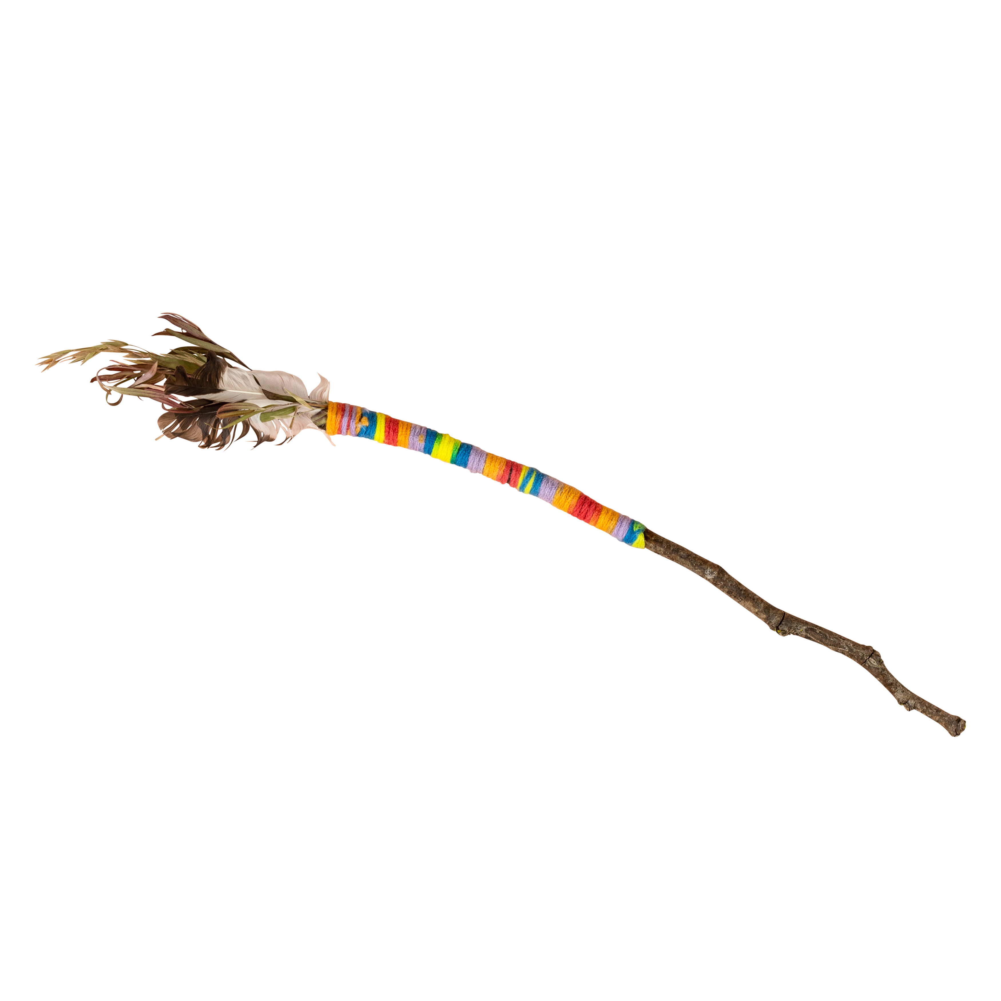 Tiger Tribe Zestaw Artystyczny Natura